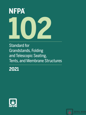 NFPA 102 PDF NFPA 102 PDF
